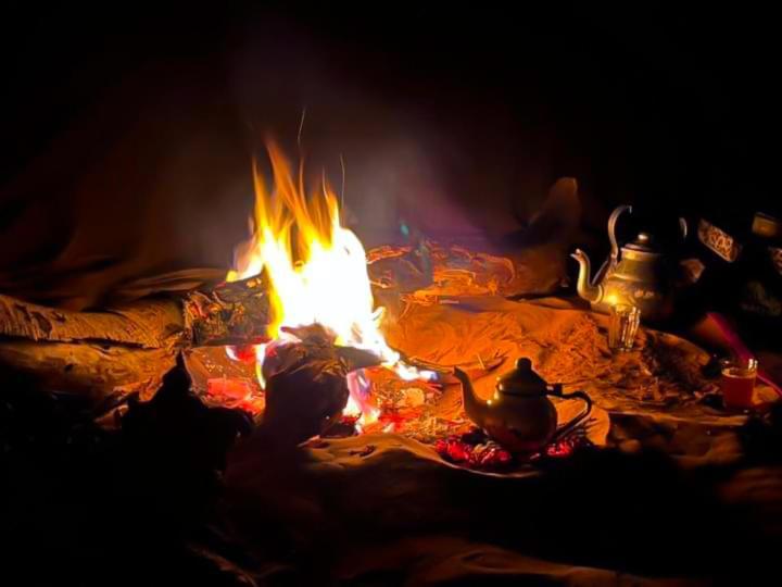 Nomads Life Style Ξενοδοχείο M'Hamid Εξωτερικό φωτογραφία